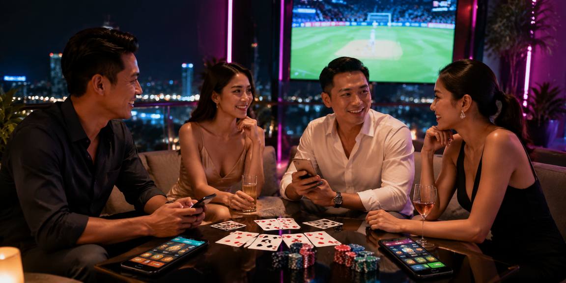 bip789 Bàn Mới Trực Tiếp