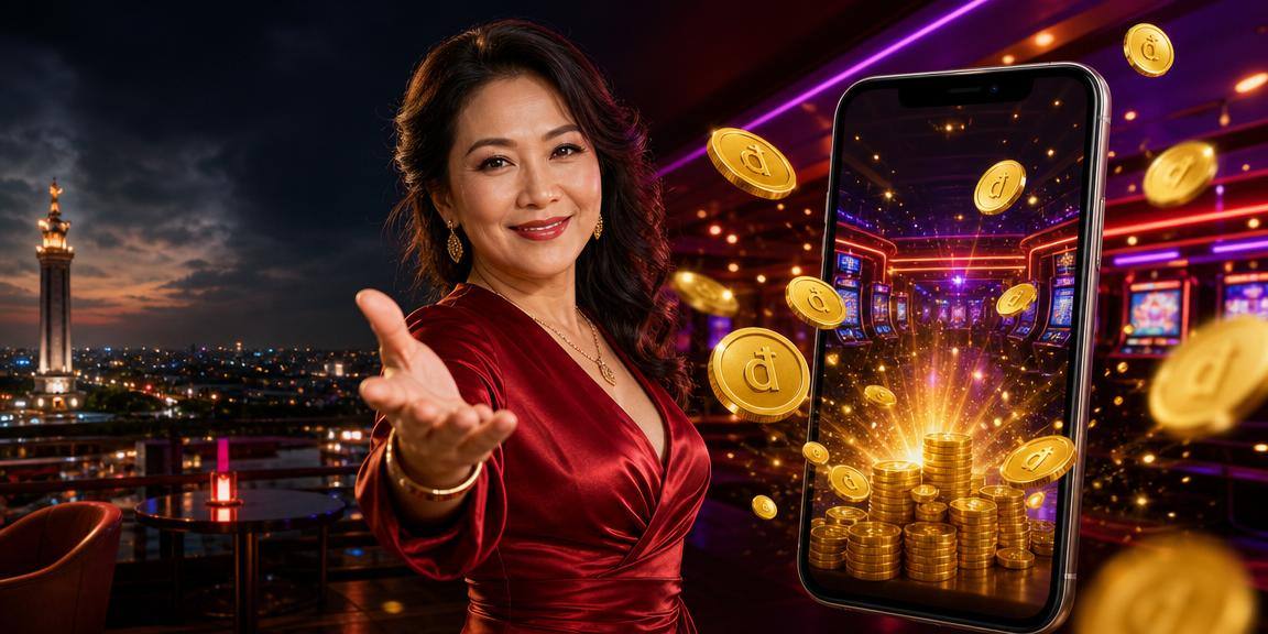 bip789 Những Gì Có Trong Phòng Live Casino Bàn Mới